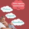 Agence matrimoniale Metz - Nancy - Luxembourg