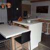 Cuisine Corian Toulouse et Bordeau