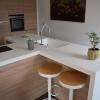 Cuisine Corian Toulouse