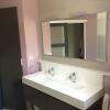 Salle de bain corian Toulouse
