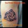 tatouage tribal celtic, tattoo personnalisé, création unique, Loodo et Iza, a2tattoo tatoueur vendée