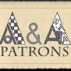 A&A Patrons : My Fashion Mercerie