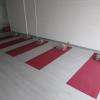 Salle de pratique AB Yoga
