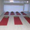 Salle de pratique AB Yoga