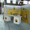 Point Artisans au salon de l'Immobilier