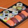 Crédit photo : page facebook, Abalone Sushi