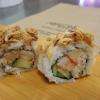 Crédit photo : page facebook, Abalone Sushi