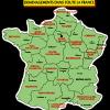 sur toute la FRANCE