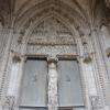 Portail sud (Dit des Marmousets)