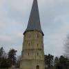 tour pointue