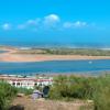 Oualidia Maroc 