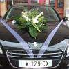 voiture de marie