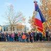 Commémoration 11 novembre