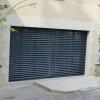 Brise soleil orientable (BSO)