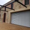 Brise soleil orientable (BSO)