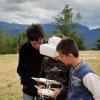 initiation drone de loisir avec  Access Drones Savoie et Isère
