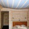 la chambre/studio aile Emeraude