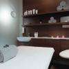 cabine de soins