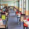 salle de restaurant