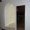 Miroir chauffant avec cadre