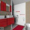 Proposition Salle de bain 3D