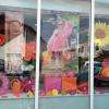 VITRINE PLAGE PHARMACIE
