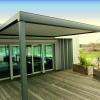 pergola motorisé 