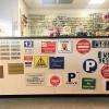 Comptoir de ACS