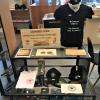 Création et gravure de t-shirts, casquettes, cadres....