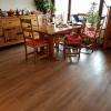 pose parquet lame LVT