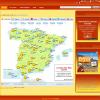 site d'une passionnée de l'Espagne