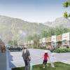 SALLANCHES THE SNOW: une surface de 290 m² reste à louer au coeur du retail park de 12 000 m² choisi par des enseignes leader en prolongement de l’hypermarché Carrefour.

Une réalisation LES ARCHES METROPOLE. Ouverture automne 2020.