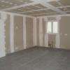Travaux de doublage et d'isolation des murs avec certification ACERMI 