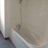 Pose de baignoire
