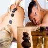 soins corps et visages hommes et femmes