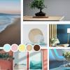 Le moodboard
Le moodboard vous permez de visualiser les couleurs et matériaux de votre futur intérieur.