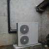 POMPE A CHALEUR