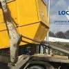 Entreprise de location de bennes Paris IDF