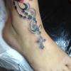 tatouage chapelet cheville
tatoueur oraison
salon de tatouage oraison
tatouage oraison