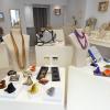 Boutique Adenya Dinan, collection de bijoux en Satin