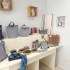 Boutique Adenya Dinan, collection de Sac à main Torboon