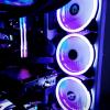 Montage - PC gamer