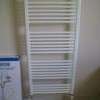 Radiateur sèche serviette