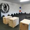 Boxes jump clermont l herault