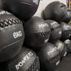 Wall balls clermont l herault