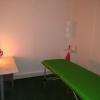 Salle de soins