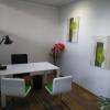 Salle de Consultations