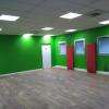 Salle de Fitness