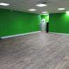 Salle de Fitness