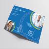 Réalisation de brochure et plaquette d'entreprise et commerciale support papier A5